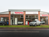Toyota Worksop